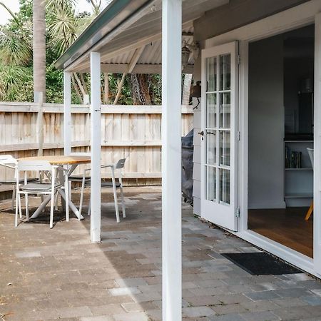 Te Puna Cottage Gardens B&B Tauranga Exterior foto